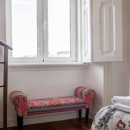 Find Me Inn Boutique Penthouse ลิสบอน ภายนอก รูปภาพ