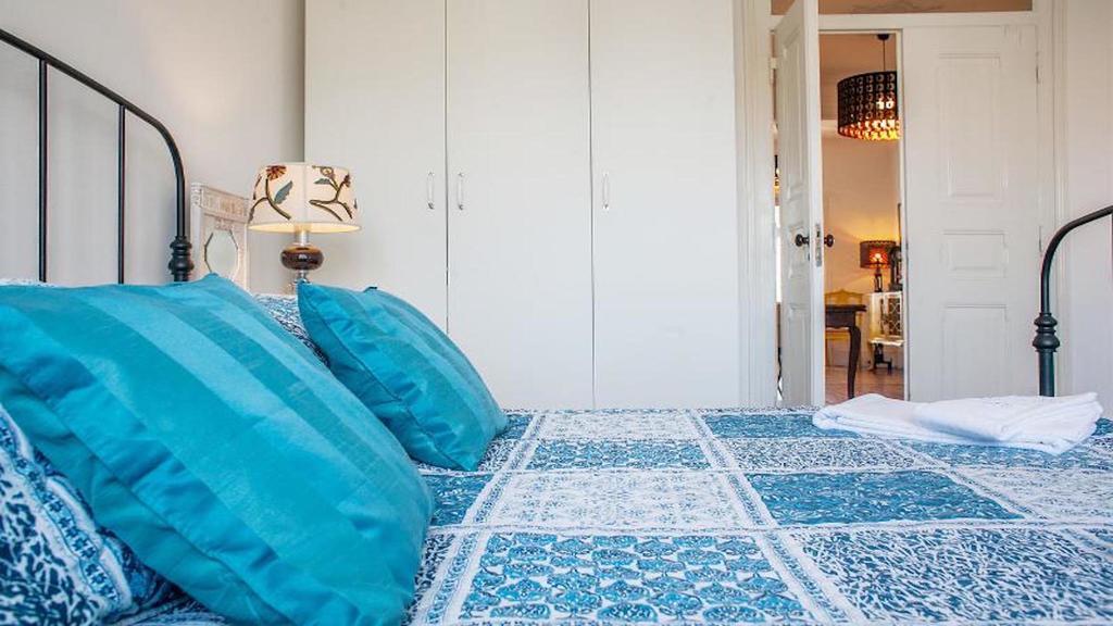 Find Me Inn Boutique Penthouse ลิสบอน ภายนอก รูปภาพ