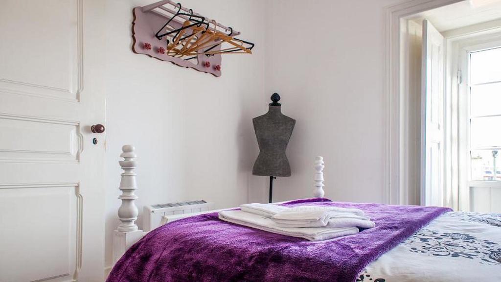 Find Me Inn Boutique Penthouse ลิสบอน ภายนอก รูปภาพ