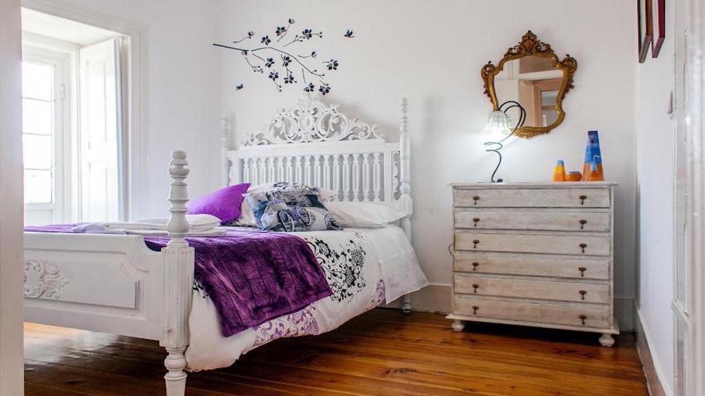 Find Me Inn Boutique Penthouse ลิสบอน ภายนอก รูปภาพ